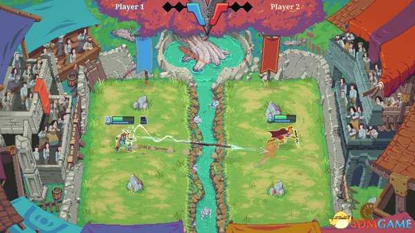 利刃先锋Steam购买地址介绍 利刃先锋如何购买