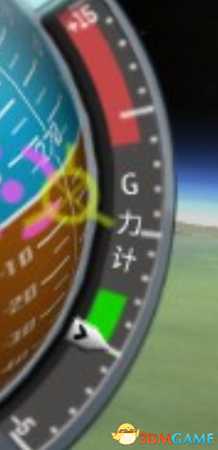 坎巴拉太空计划罗盘识别教程