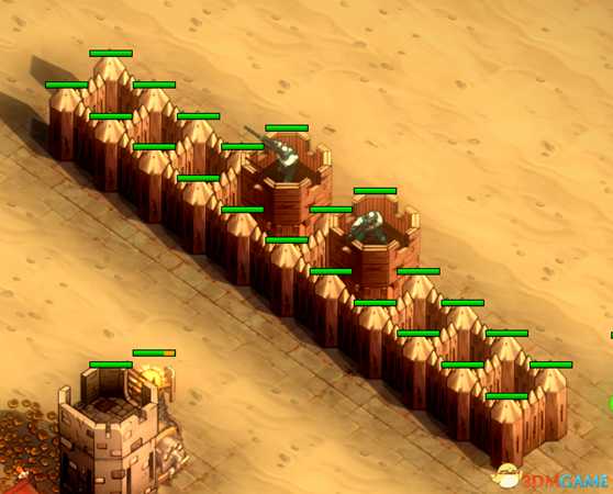 亿万僵尸游戏细节玩法技巧介绍