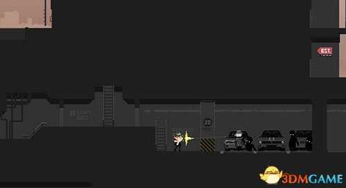 最后一站游戏通关心得与技巧分享