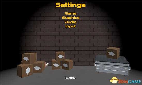 基佬大乱斗本地双人游戏方法