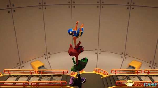 基佬大乱斗Steam购买地址 基佬大乱斗如何购买