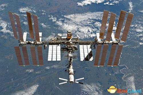 坎巴拉太空计划国际空间站设计图纸一览