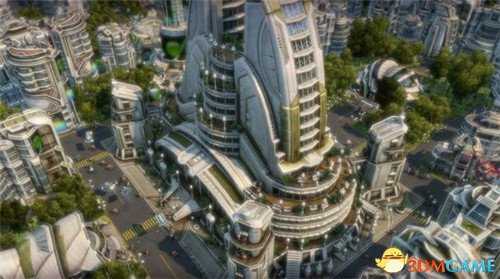 纪元2070实用技巧总汇