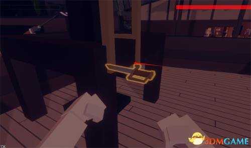 血染小镇海盗湾火枪获得方法