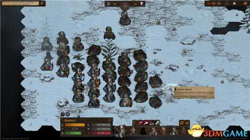 战场兄弟踏青技能作用介绍及使用攻略