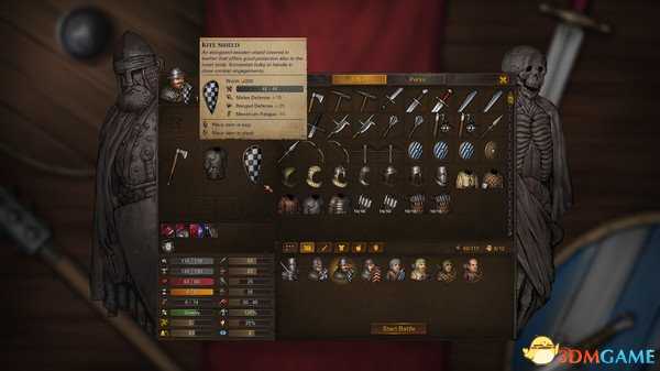 战场兄弟Steam购买地址 如何购买战场兄弟