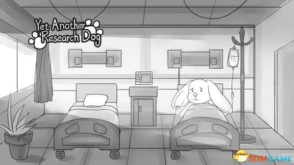 另一只科研狗Steam购买地址 另一只科研狗如何购买