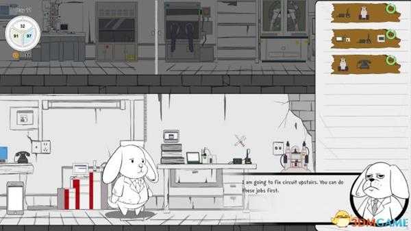 另一只科研狗Steam购买地址 另一只科研狗如何购买