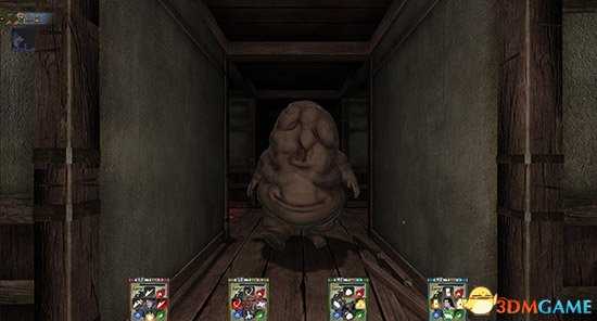 百鬼城各角色技能详细分析