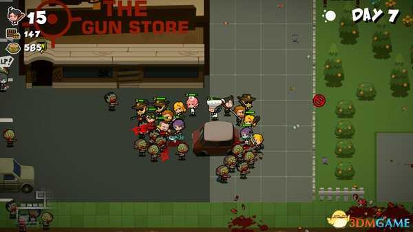 快跑！僵尸的午餐Steam购买地址