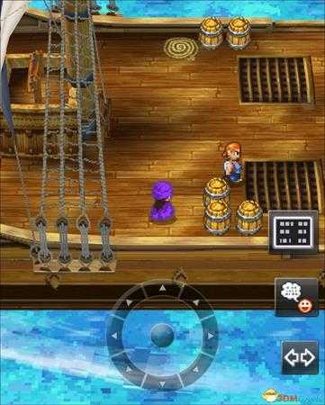 勇者斗恶龙5全流程图文攻略—童年篇