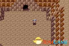 口袋妖怪红宝石三神柱神兽抓捕流程