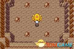 口袋妖怪红宝石三神柱神兽抓捕流程