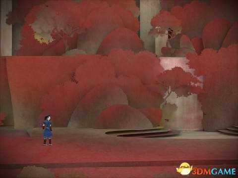 纸境第二章流程图文攻略