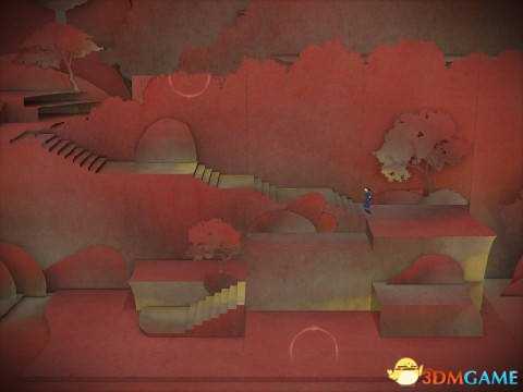 纸境第二章流程图文攻略