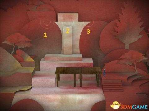 纸境第二章流程图文攻略