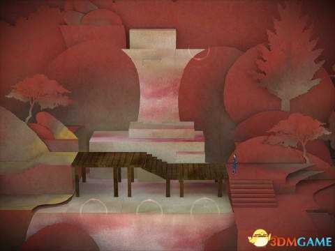 纸境第二章流程图文攻略