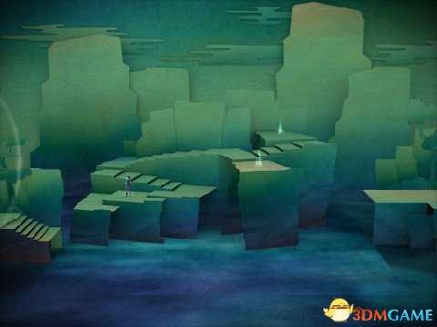 纸境第三章流程图文攻略