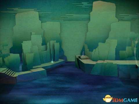 纸境第三章流程图文攻略