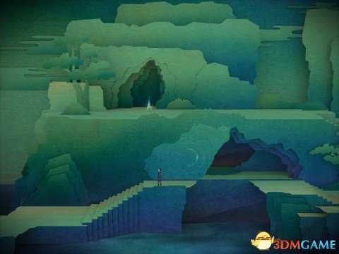 纸境第三章流程图文攻略