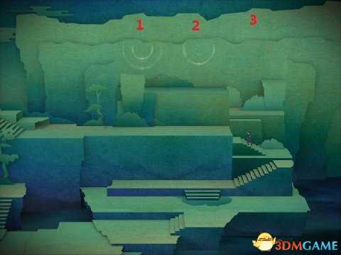 纸境第三章流程图文攻略