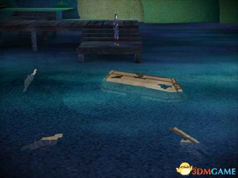 纸境第三章流程图文攻略