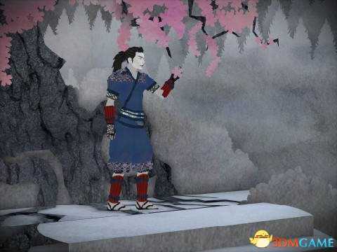 纸境第四章流程图文攻略