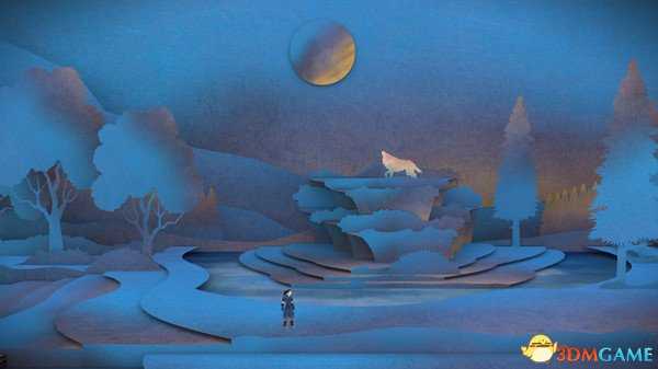 纸境Steam正版购买地址介绍 如何购买正版纸境