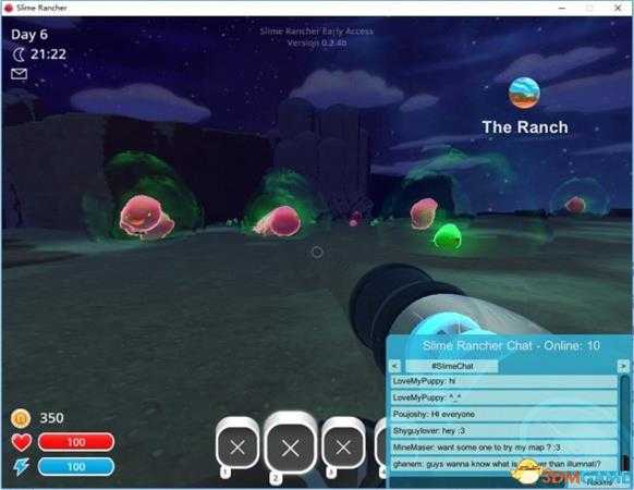 史莱姆牧场BetterBuild使用教程