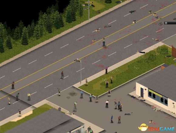 僵尸毁灭工程快速升级技巧介绍