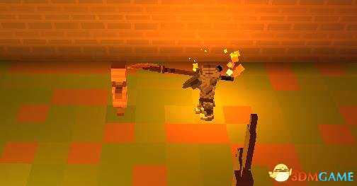 木石世界长枪兵使用技巧