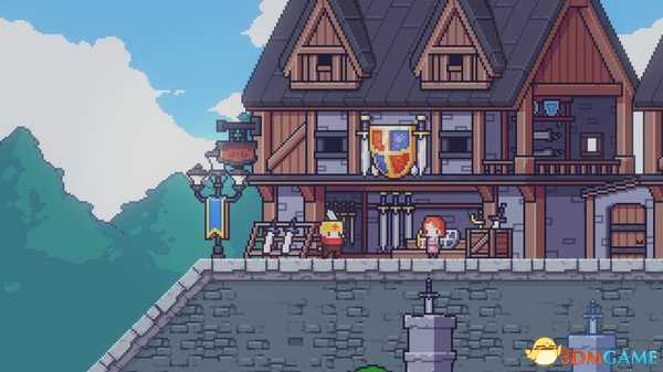 Dungreed游戏Steam购买地址