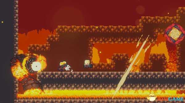 Dungreed游戏Steam购买地址