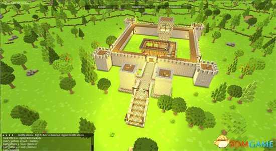 木石世纪巡逻站岗设置技巧