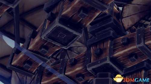 围攻自由设定元件任意角度方法