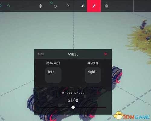 围攻坦克按键设置及控制方法