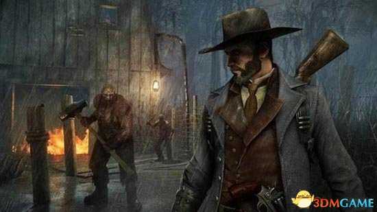 猎杀对决快速上手经验心得