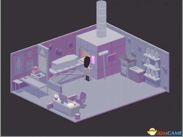 殡葬师的故事第四关图文攻略