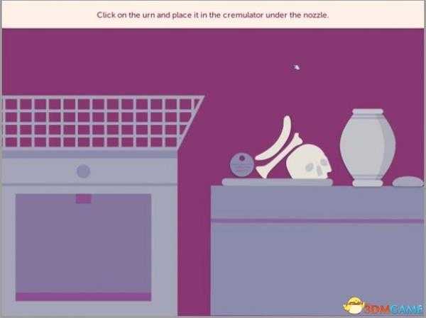 殡葬师的故事第四关图文攻略