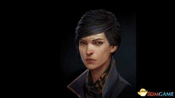 耻辱2最后一关暗道位置介绍