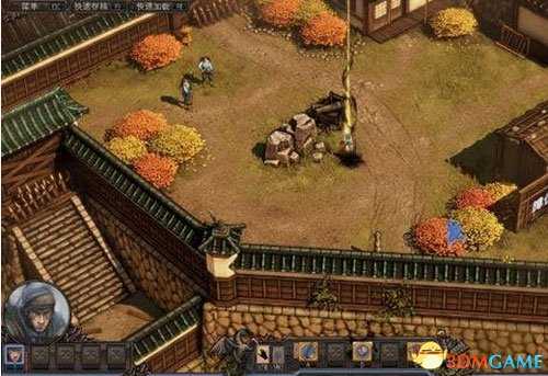 影子战术将军之刃通关心得分享