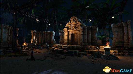 SOS大逃杀全道具物品介绍