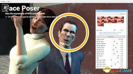 盖瑞模组MOD使用教程 盖瑞模组如何添加MOD