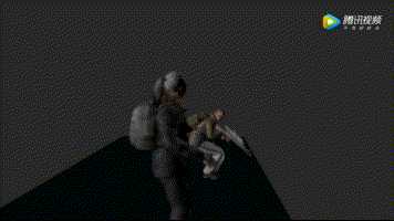 绝地求生近战打击系统或将上线