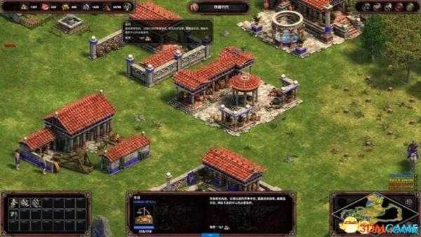 帝国时代终极版资源修改脚本CE使用方法