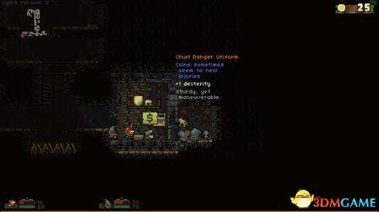 流浪vagante全职业技能介绍