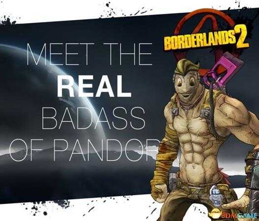 无主之地疯子肉盾玩法技巧