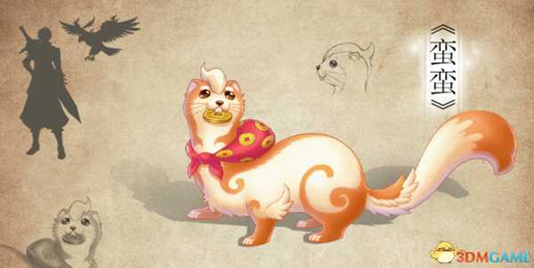 幻想三国志5伏印兽能力介绍