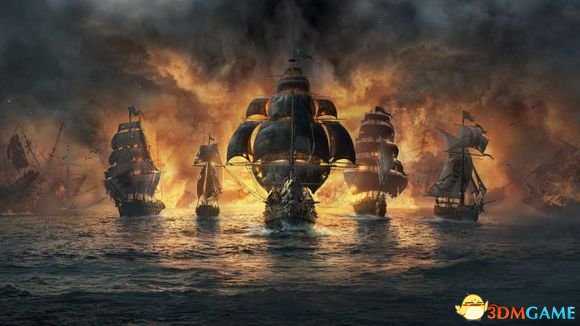 骷髅与骸骨担任战役模式公布